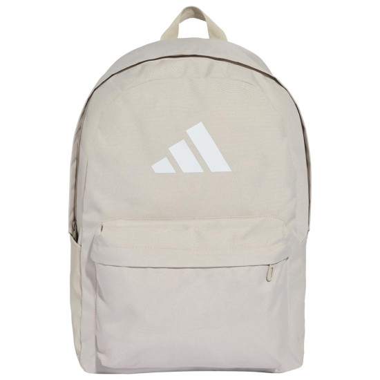 Adidas Τσάντα πλάτης Classic 3 Bar Logo Backpack Adidas Τσάντα πλάτης Classic 3 Bar Logo Backpack